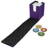 Pokemon Alcove Click Deck Box: Kalos Supplies Ultra Pro   