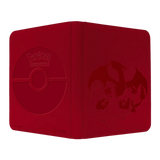 Pokemon Elite Series Binder: Charizard (2 options) Supplies Ultra Pro   