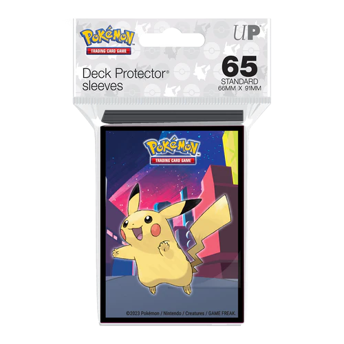 Ultra Pro Sleeves Pokemon Gallery Series Shimmering Skyline Ultra Pro Sleeves Pokemon Gallery Series Shimmering Skyline