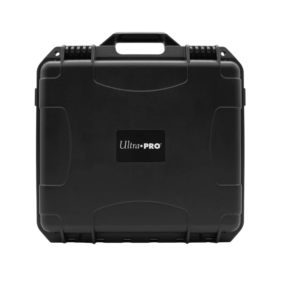 graded card suitcase X-Large Graded Card Case with Combo Lock for Sports Cards Storage