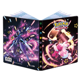 Pokemon Scarlet and Violet 4 Pocket Portfolio Supplies Ultra Pro   