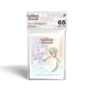 Pokemon Gallery Series: Trick Room Deck Protector Sleeves 65ct Common Ground Games Pokemon Gallery Series: Trick Room Deck Protector Sleeves 65ct Common Ground Games