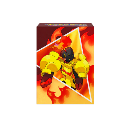Pokemon Full View Deck Box: Armarouge Supplies Ultra Pro   