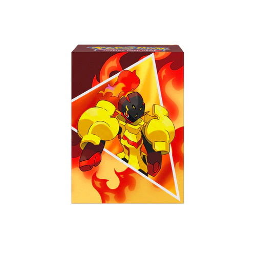 Pokemon Full View Deck Box: Armarouge Supplies Ultra Pro   