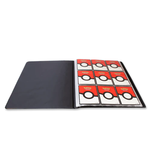 Pokemon 9-Pocket Portfolio: Armarouge and Ceruledge Supplies Ultra Pro   