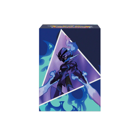 Pokemon Full View Deck Box: Ceruledge Supplies Ultra Pro   
