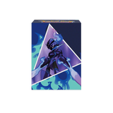 Pokemon Full View Deck Box: Ceruledge Supplies Ultra Pro   