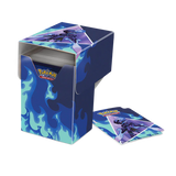 Pokemon Full View Deck Box: Ceruledge Supplies Ultra Pro   