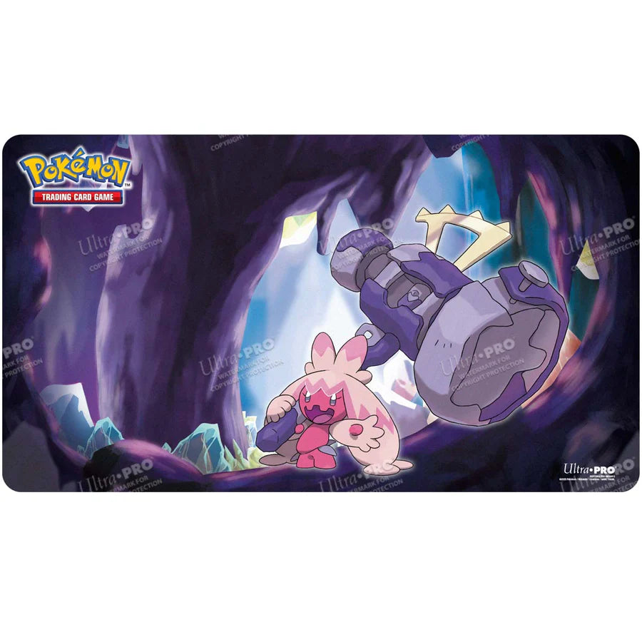Pokemon Playmat: Tinkaton Supplies Ultra Pro