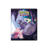 Pokemon 4-Pocket Portfolio: Tinkaton Supplies Ultra Pro