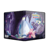 Pokemon 4-Pocket Portfolio: Tinkaton Supplies Ultra Pro