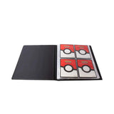 Pokemon 4-Pocket Portfolio: Prismatic Evolutions Supplies Ultra Pro