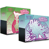 Pokemon TCG S&V Temporal Forces Elite Trainer Box (2 options) Trading Card Games Pokemon USA   