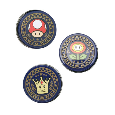 Candy Mario Kart Blind Box Snacks Boston America Corp