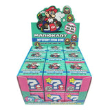 Candy Mario Kart Blind Box Snacks Boston America Corp