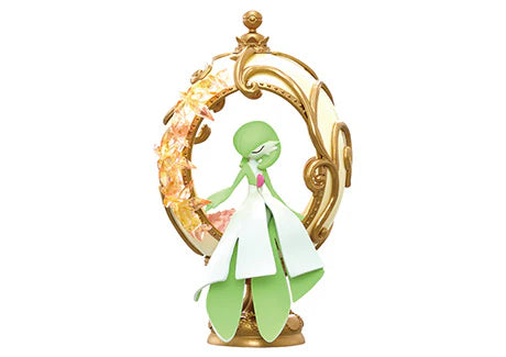 Rement Pokemon Ovaltique Collection Blind Box Toys JBK International   