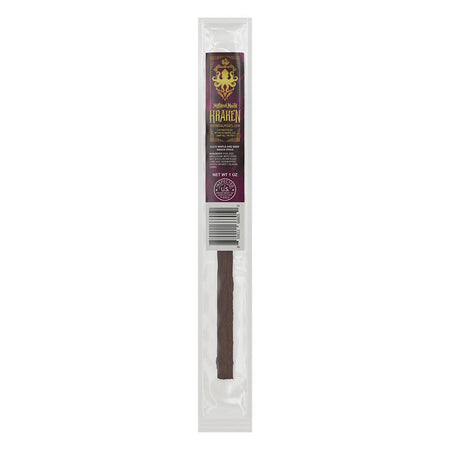 Mythical Meats Snack Sticks Snacks Mythical Meats Kraken (Maple Duck w/Beef & Chicken)