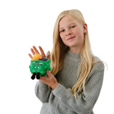 I'm Fine...Everything's Fine Dumpster Fire Plush Bag Charm Plushes Punchkins