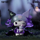 TOP TOY Kuromi Werewolves of Miller's Hollow Toys Top Toy