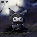 TOP TOY Kuromi Werewolves of Miller's Hollow Toys Top Toy