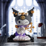 TOP TOY Kuromi Werewolves of Miller's Hollow Toys Top Toy