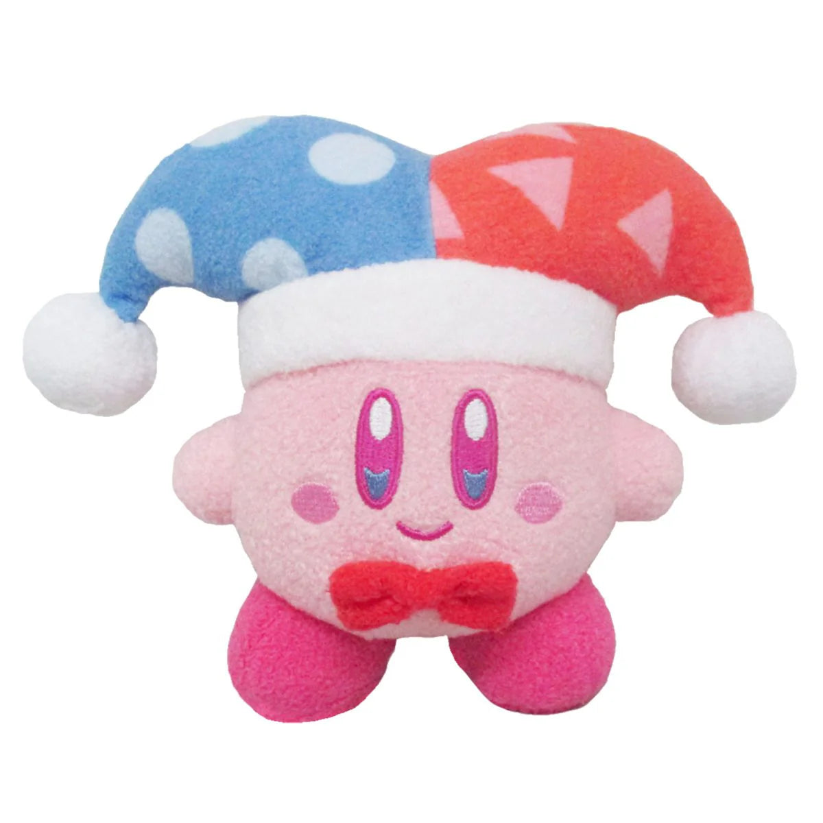 Little Buddy Muteki! Suteki! Kirby Marx 6" Plush Plushes JBK International   
