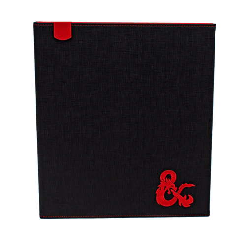 D&D Premium Dungeon Master's Screen Supplies Ultra Pro   