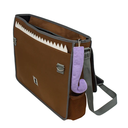 D&D Book Bag: Mimic Clothing & Accessories Ultra Pro   