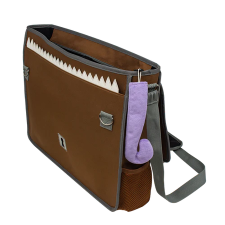 D&D Book Bag: Mimic Clothing & Accessories Ultra Pro   