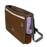 D&D Book Bag: Mimic Clothing & Accessories Ultra Pro   