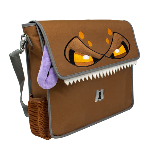 D&D Book Bag: Mimic Clothing & Accessories Ultra Pro   