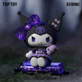 TOP TOY Kuromi Werewolves of Miller's Hollow Toys Top Toy