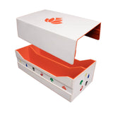 MTG Mana 8 Lotus Dropship Storage Box 1000+ Supplies Ultra Pro