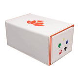 MTG Mana 8 Lotus Duo Deck Box 200+ Supplies Ultra Pro