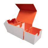 MTG Mana 8 Lotus Duo Deck Box 200+ Supplies Ultra Pro