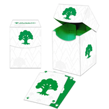 MTG Mana 8 100+ Deck Box (6 options) Supplies Ultra Pro DB Mana 8 Forest  