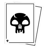 MTG Mana 8 APEX Deck Protector Sleeves (6 options) Supplies Ultra Pro APX Mana 8 Swamp