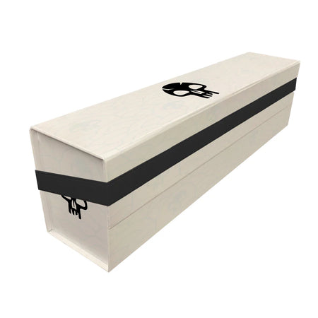 MTG Mana 8 Flat Pack Storage Box 500+ (6 options) Supplies Ultra Pro M8 Swamp Flat Pack 500+