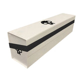 MTG Mana 8 Flat Pack Storage Box 500+ (6 options) Supplies Ultra Pro M8 Swamp Flat Pack 500+