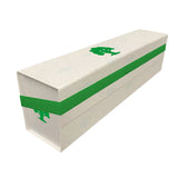 MTG Mana 8 Flat Pack Storage Box 500+ (6 options) Supplies Ultra Pro M8 Forest Flat Pack 500+