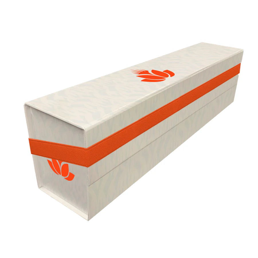 MTG Mana 8 Flat Pack Storage Box 500+ (6 options) Supplies Ultra Pro M8 Lotus Flat Pack 500+