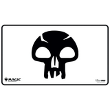 MTG Mana 8 Stitched Edge Playmat (6 options) Supplies Ultra Pro PM Mana 8 Swamp  