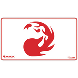 MTG Mana 8 Stitched Edge Playmat (6 options) Supplies Ultra Pro PM Mana 8 Mountain  