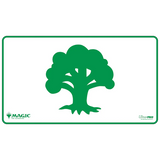 MTG Mana 8 Stitched Edge Playmat (6 options) Supplies Ultra Pro PM Mana 8 Forest  