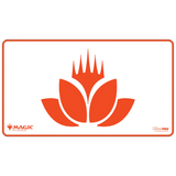 MTG Mana 8 Stitched Edge Playmat (6 options) Supplies Ultra Pro PM Mana 8 Lotus  