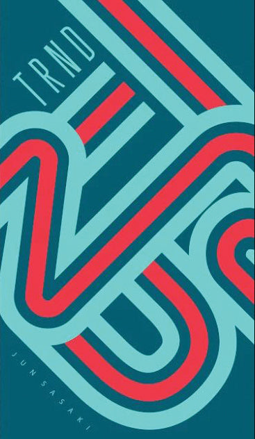 TRND Card Games Oink Games