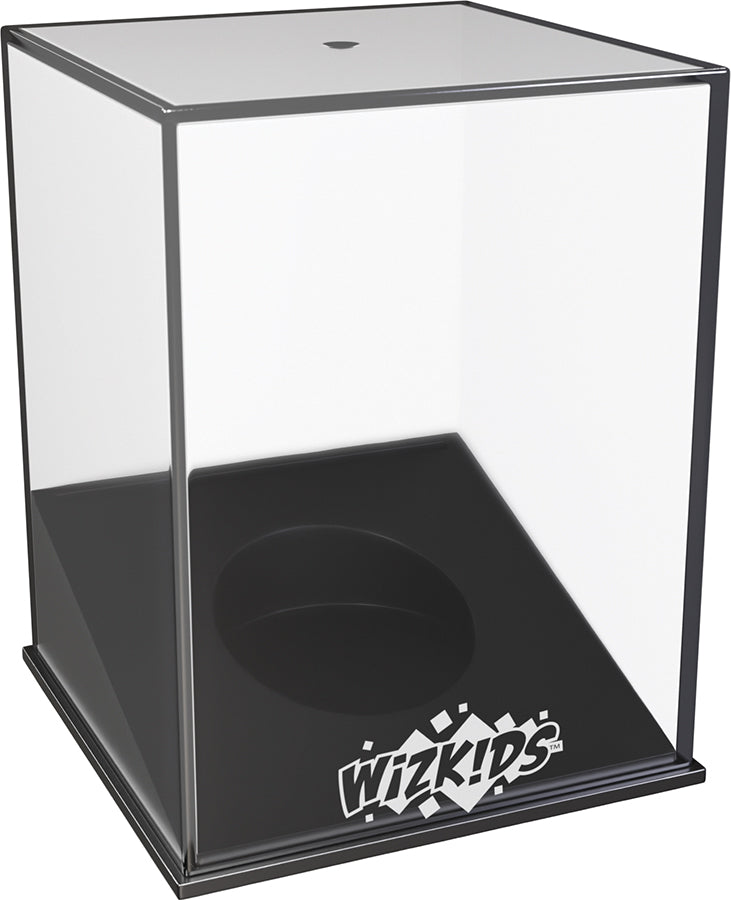 HeroClix Single Figure Display 3 Pack Miniatures WizKids   
