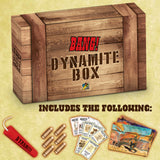 Bang! Dynamite Box (2 options) Board Games Devir Games Bang! Dynamite Box  