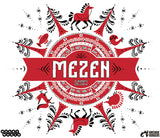 Mezen Playmat Set Supplies Arcane Wonders