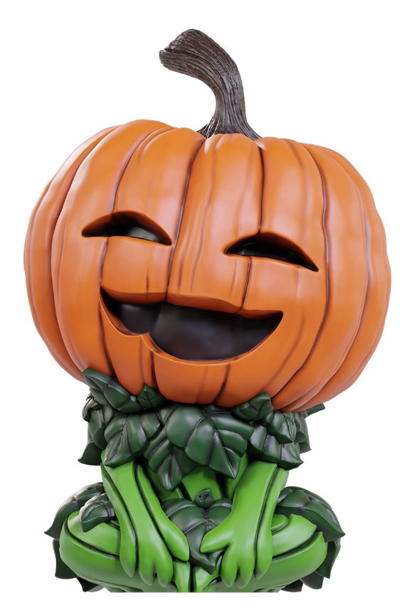 Pathfinder Replica: Gourd Leshy Foam Figure Miniatures WizKids